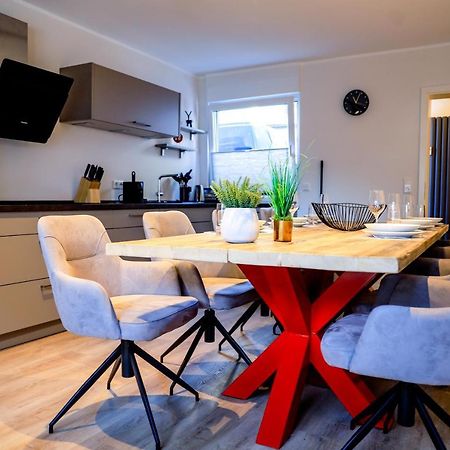 Smart Resorts Haus Topas Ferienwohnung 304 Winterberg Zewnętrze zdjęcie