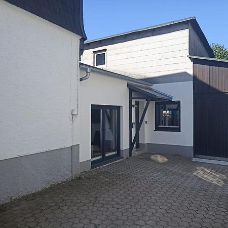 Smart Resorts Haus Topas Ferienwohnung 304 Winterberg Zewnętrze zdjęcie