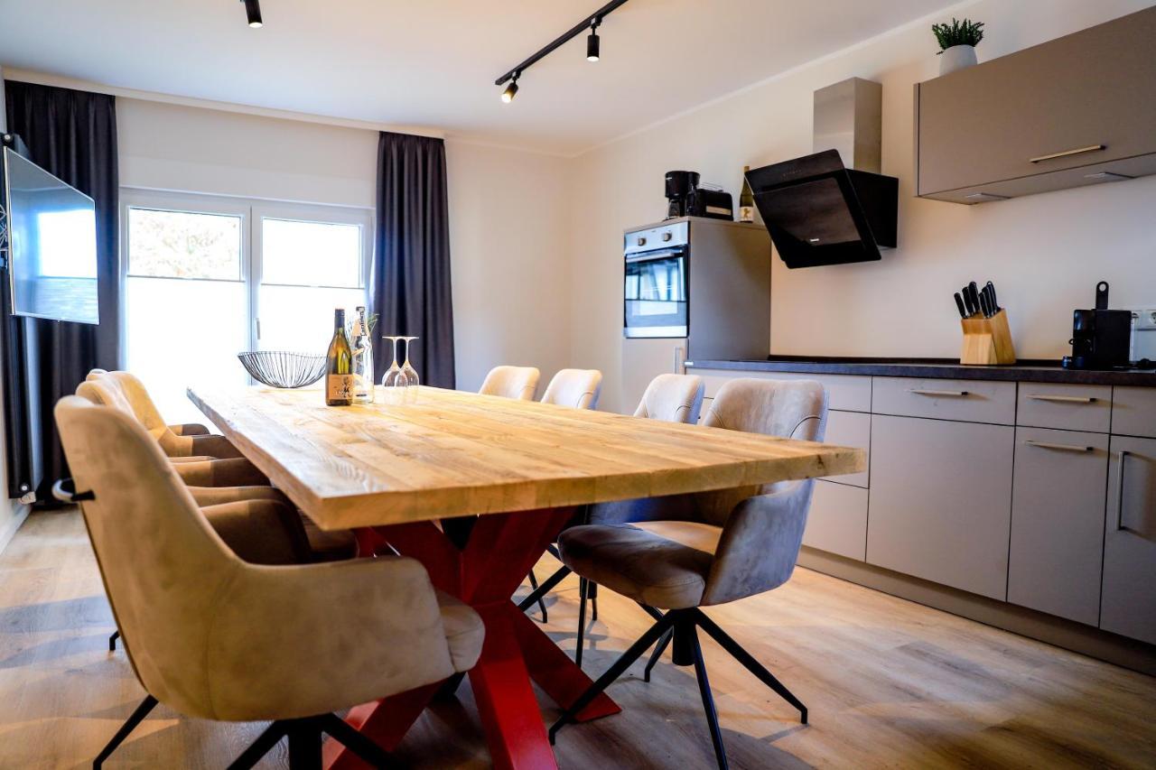 Smart Resorts Haus Topas Ferienwohnung 304 Winterberg Zewnętrze zdjęcie