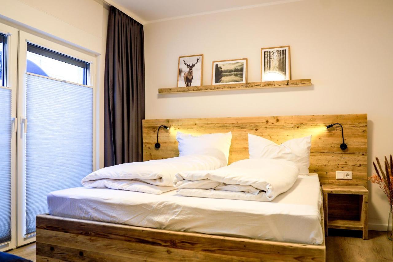 Smart Resorts Haus Topas Ferienwohnung 304 Winterberg Zewnętrze zdjęcie