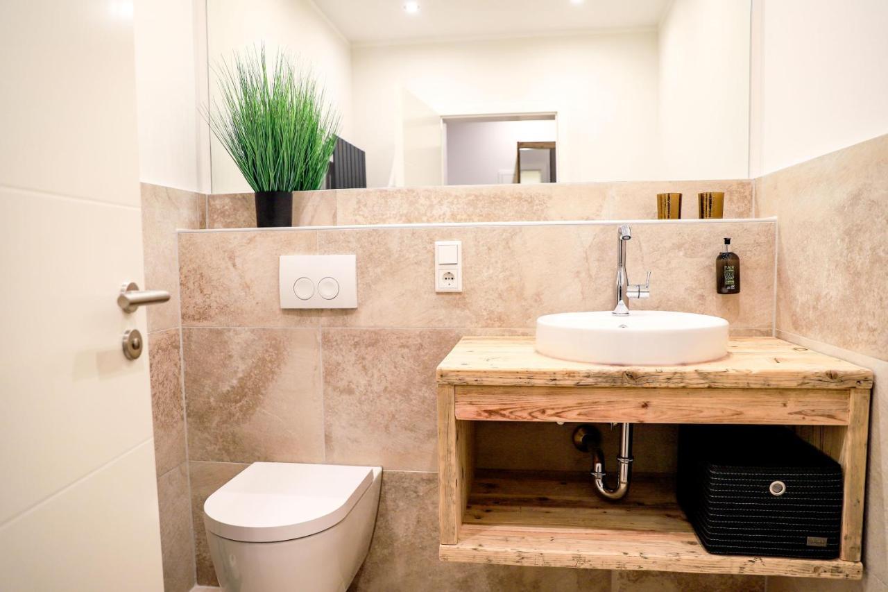 Smart Resorts Haus Topas Ferienwohnung 304 Winterberg Zewnętrze zdjęcie