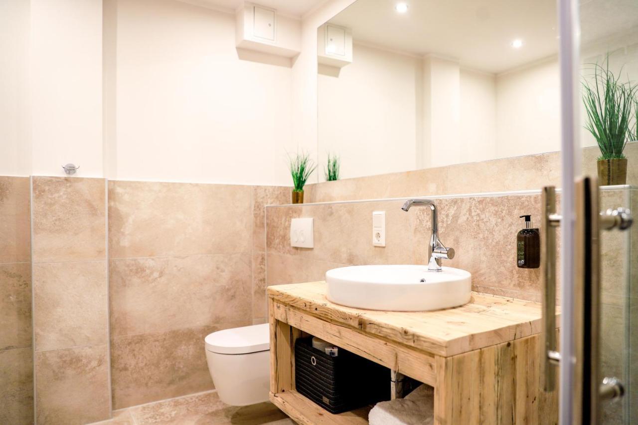 Smart Resorts Haus Topas Ferienwohnung 304 Winterberg Zewnętrze zdjęcie