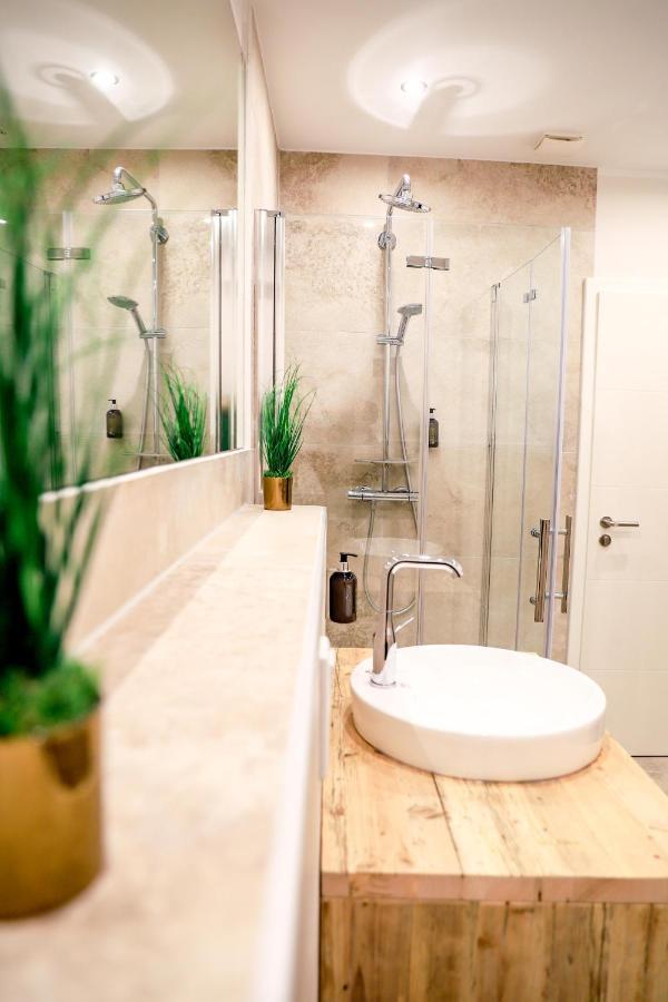 Smart Resorts Haus Topas Ferienwohnung 304 Winterberg Zewnętrze zdjęcie