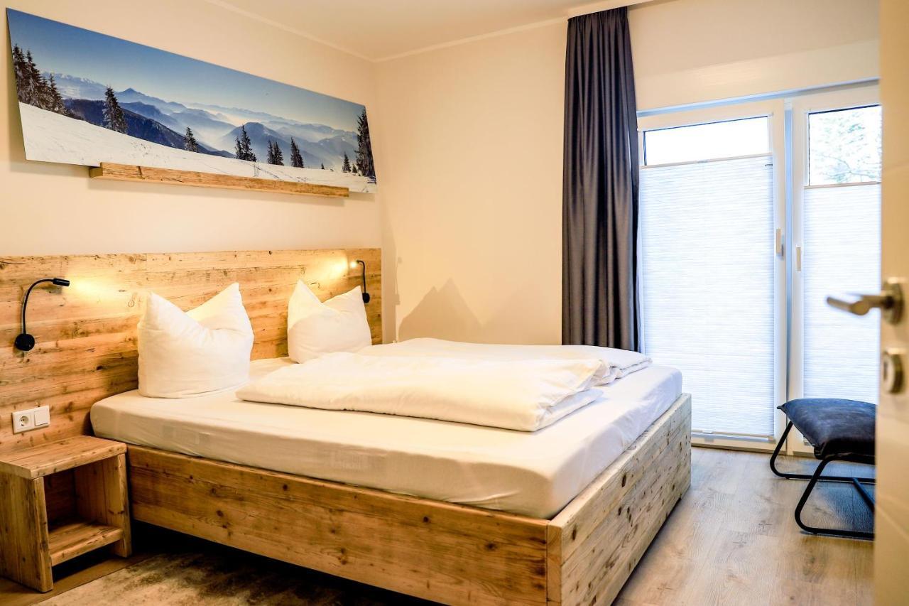 Smart Resorts Haus Topas Ferienwohnung 304 Winterberg Zewnętrze zdjęcie