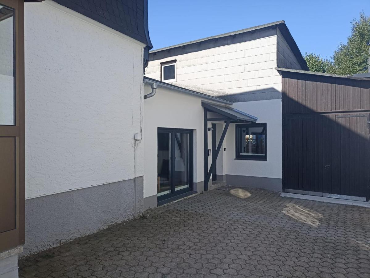 Smart Resorts Haus Topas Ferienwohnung 304 Winterberg Zewnętrze zdjęcie