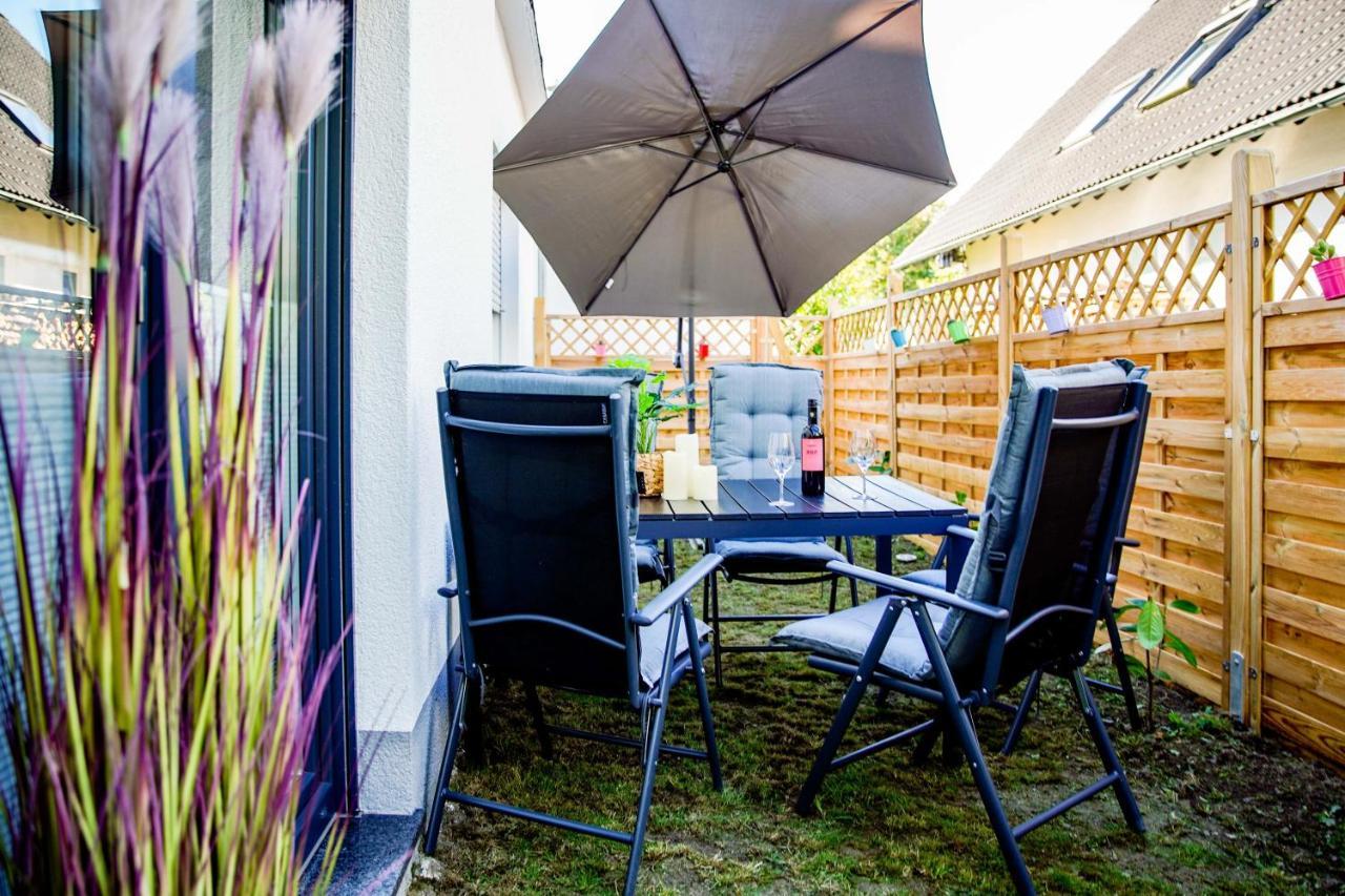 Smart Resorts Haus Topas Ferienwohnung 304 Winterberg Zewnętrze zdjęcie
